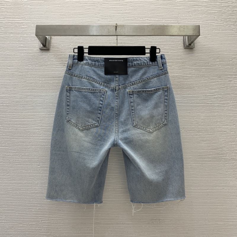 Alexander Wang Jeans